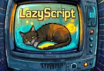 LazyScript Tutorial From Beginner to Expert
