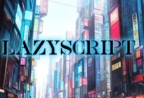 LazyScript Tutorial Judgment Conditions
