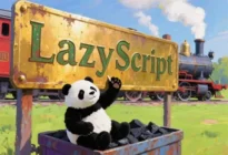 LazyScript Priest Custom Module Update 240828