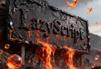 LazyScript Public Version Update 20241130