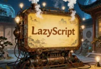 LazyScript Public Version Update 20250105